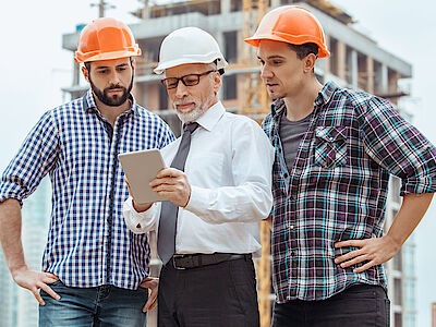 Appalti: lavoratori pronti a scendere in piazza