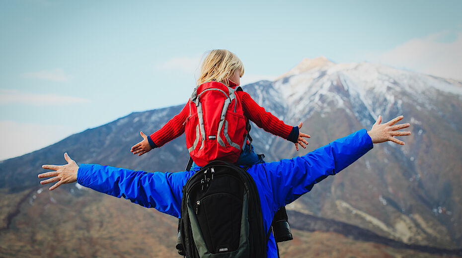 Casa vacanza: come sta andando il mercato in montagna?