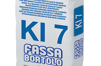 Fassa Bortolo - KI 7