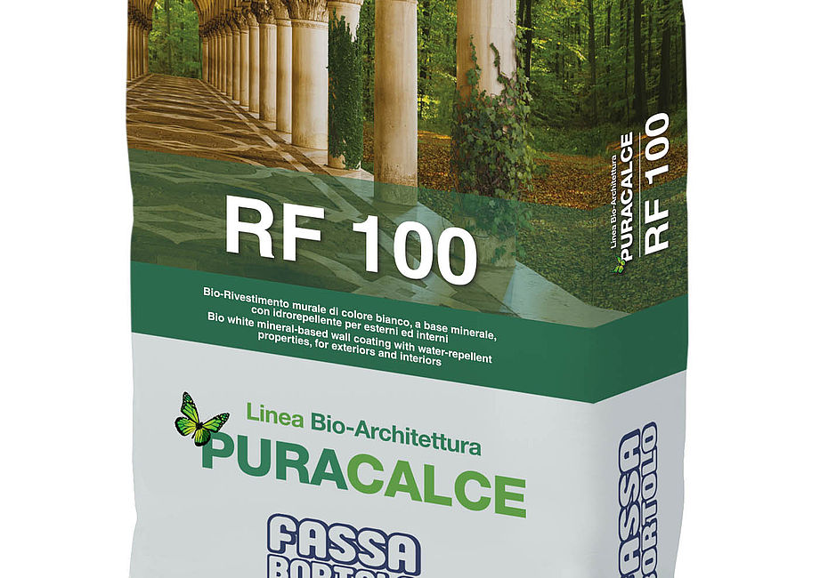Fassa Bortolo - RF 100