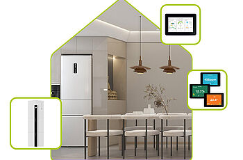 Clivet - Clivet Smart Living Clivet - Clivet Smart Living