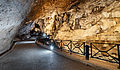 IPM Italia per le grotte di San Giovanni a Domusnovas Sardegna