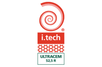 Italcementi - i.tech ULTRACEM - Classe 52,5