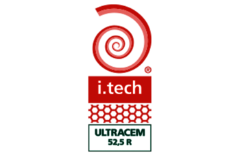 Italcementi - i.tech ULTRACEM - Classe 52,5