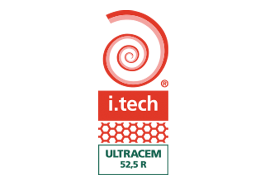 Italcementi - i.tech ULTRACEM - Classe 52,5