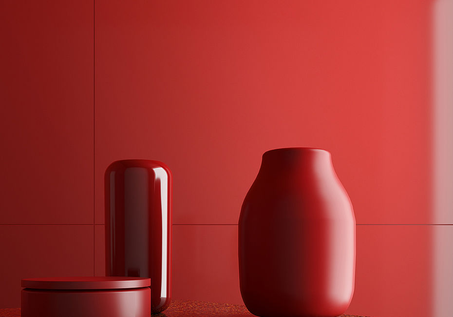 Ceramica.info - Collezione Endless - Leonardo