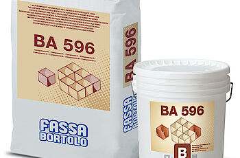 Fassa Bortolo - BA 596