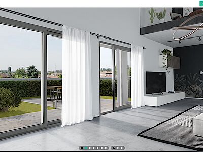 REHAU Window Solutions aggiorna REH.VIEW