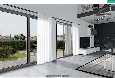 REHAU Window Solutions aggiorna REH.VIEW