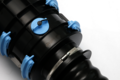 Brugg Pipe Systems - CALPEX® Pur-King (PK): tubo rivoluzionario con valore Lambda da record