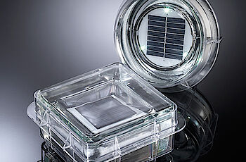 Seves Glassblock - Photovoltaic Collection