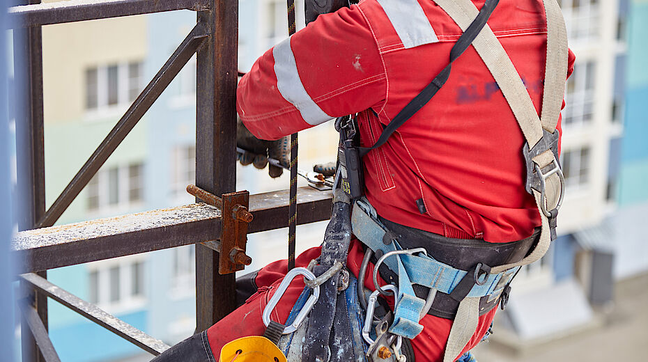 Incidenti sul lavoro: la strage non si ferma