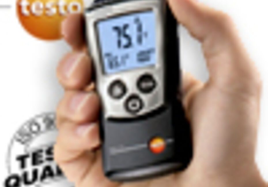 Testo - Pocket Line