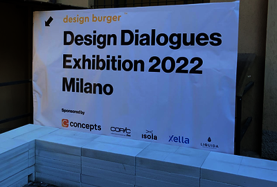 Xella al Fuorisalone ‘22 per la Milano Design Week