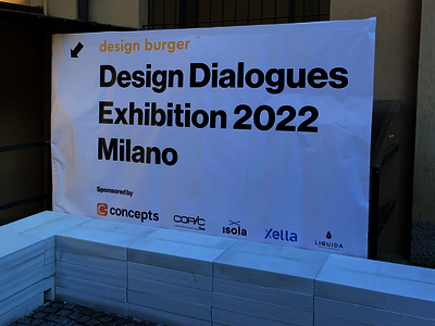 Xella al Fuorisalone ‘22 per la Milano Design Week