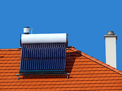Solare termodinamico: ecco il brevetto che aumenta l’efficienza