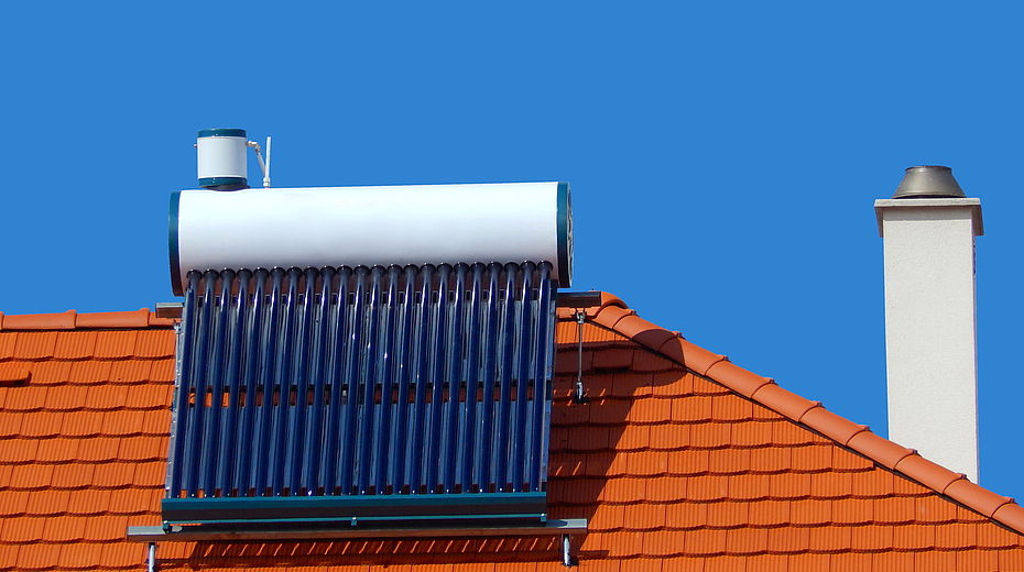 Solare termodinamico: ecco il brevetto che aumenta l’efficienza