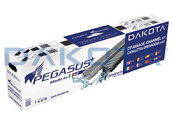Dakota Group - Dakota - Drain - Canalette Pegasus KIT
