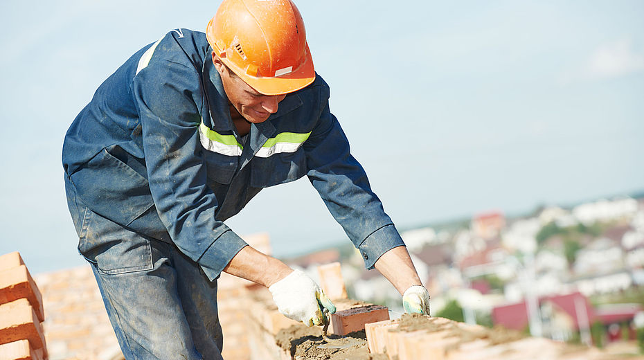 Lavori usuranti: le proposte dei costruttori per il prepensionamento