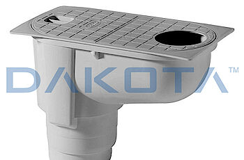 Dakota Group - Dakota - Drain - POZZETTO ECO PLUVIALE