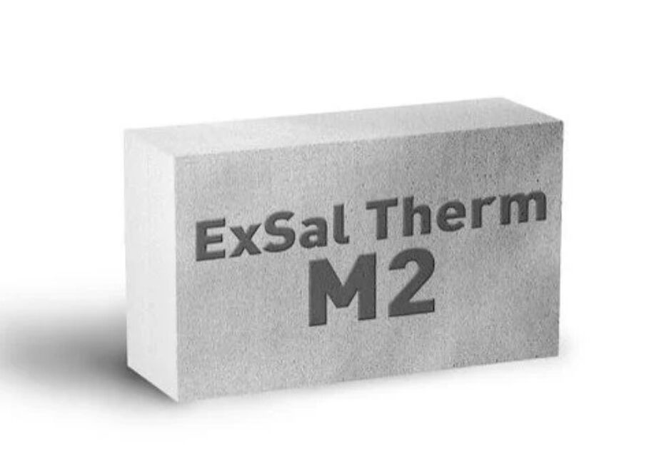 Xella Italia - Multipor ExSal Therm M2