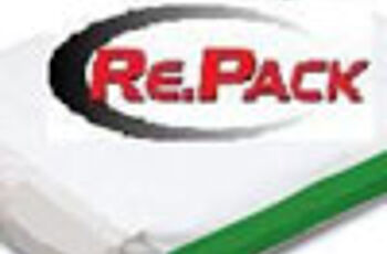 Re.Pack - COLLA E RASANTE PER CAPPOTTO