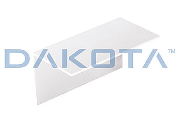 Dakota Group - Dakota - SALVASPIGOLO PVC BIANCO