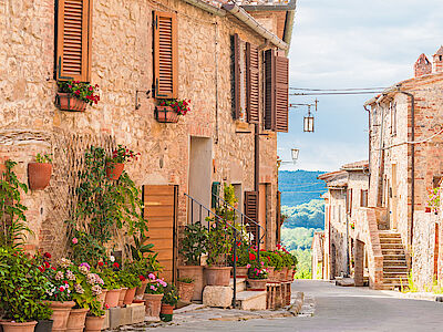 Piccoli borghi: ecco il piano per la rinascita