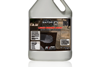 Edil Globe - Gator Rock Liquid Binder