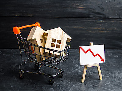 Immobiliare: cosa offre il mercato? Facciamo il punto