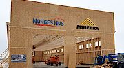 nuovo sito produttivo norges hus