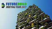 Nuovo appuntamento a Bergamo per “FutureBuild Meeting 2017” 