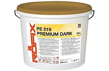 RÖFIX - RÖFIX PE 519 PREMIUM DARK Pittura con tecnologia SiSi per sistema Syco