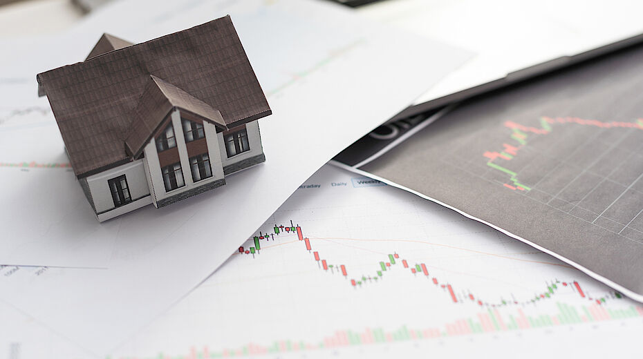 Immobiliare: tutti i dati sul mercato delle abitazioni