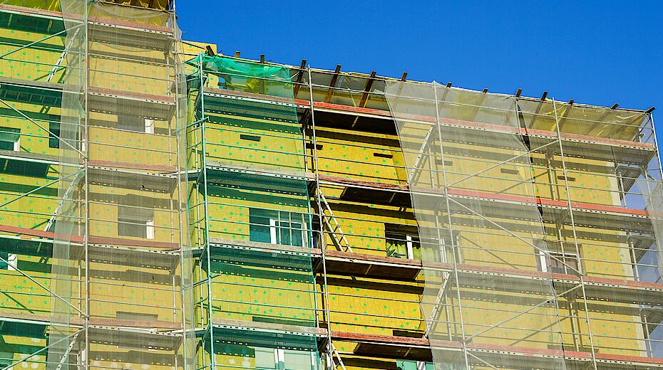 Superbonus 110%: cosa ne pensano le società di progettazione?