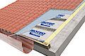 Brianza Plastica - Isotec Linea - Sistema di isolamento termico per coperture e facciate