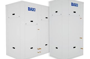 Baxi - PBMC-i