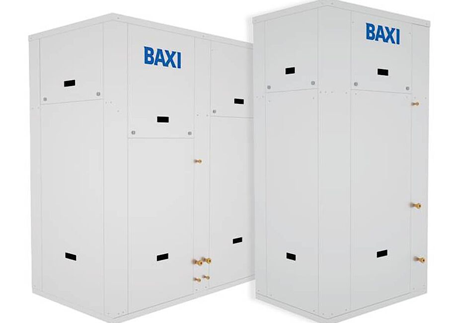 Baxi - PBMC-i