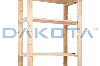 Dakota Group - Dakota - SCAFFALE NANO