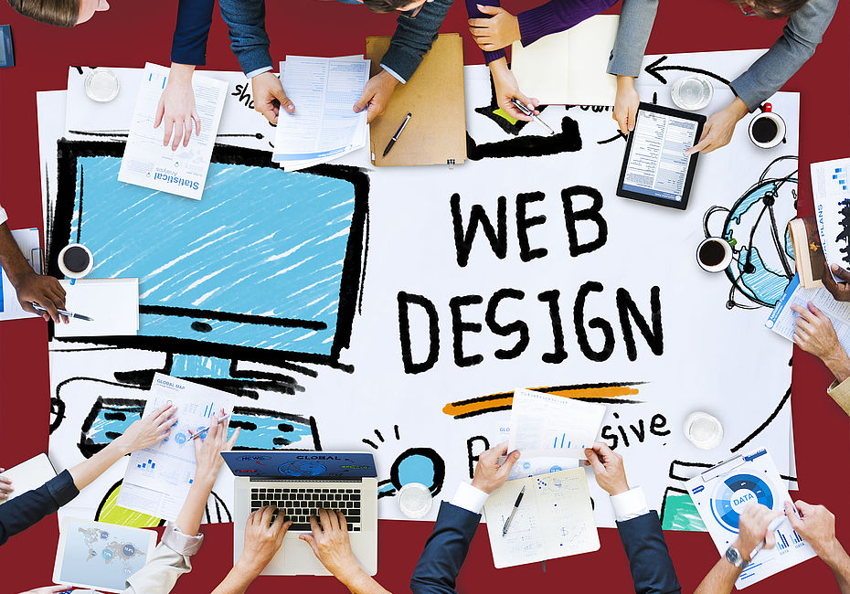 Ideal Marketing - Graphic Design e Web Design: 1a Consulenza gratuita