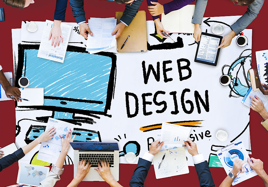 Ideal Marketing - Graphic Design e Web Design: 1a Consulenza gratuita