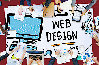 Ideal Marketing - Graphic Design e Web Design: 1a Consulenza gratuita