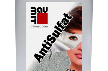 Baumit Italia - Baumit Antisulfat