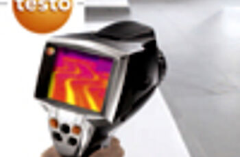 Testo - Termocamera Testo 880