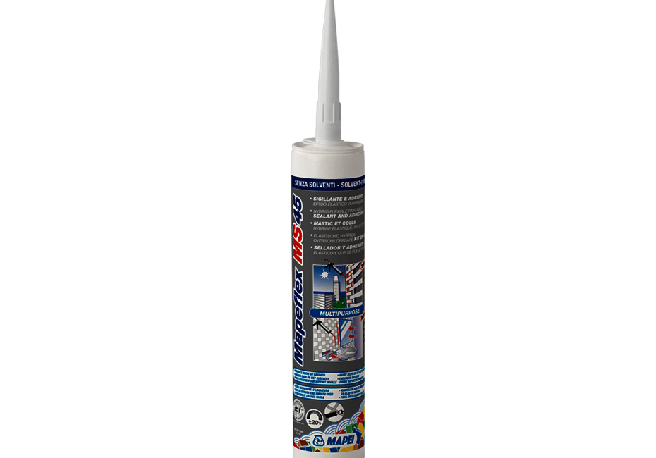 Mapei - MAPEFLEX MS 45