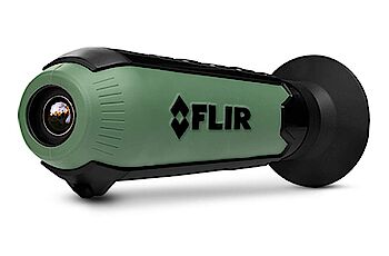 Flir Systems - FLIR Scout TK