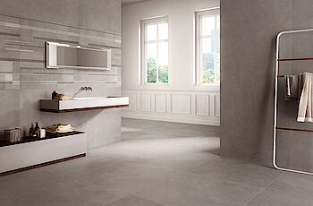 Panaria Group - Gres porcellanato laminato - Collezioni Zero.3 - Urbanature