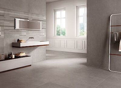 Panaria Group - Gres porcellanato laminato - Collezioni Zero.3 - Urbanature