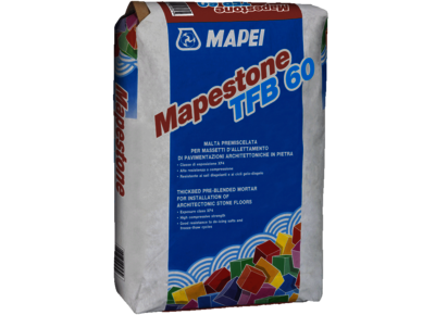 Mapei - MAPESTONE TFB 60