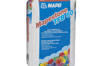 Mapei - MAPESTONE TFB 60